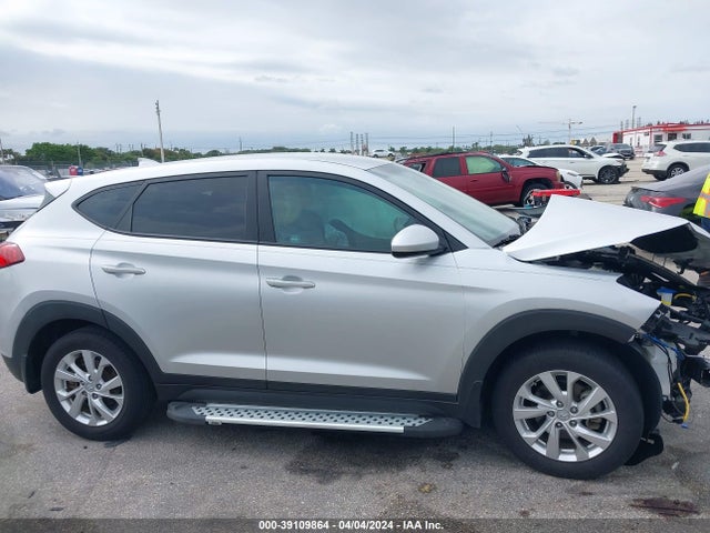 Hyundai TUCSON SE 2019 KM8J23A43KU993034 Image 14