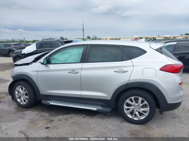 Hyundai TUCSON SE 2019 KM8J23A43KU993034 Image 15