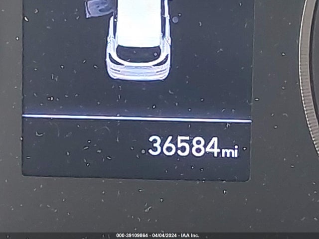 Hyundai TUCSON SE 2019 KM8J23A43KU993034 Image 16