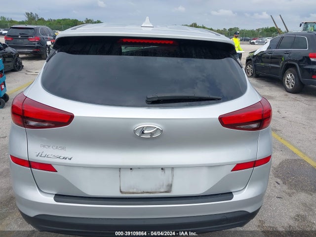 Hyundai TUCSON SE 2019 KM8J23A43KU993034 Image 17