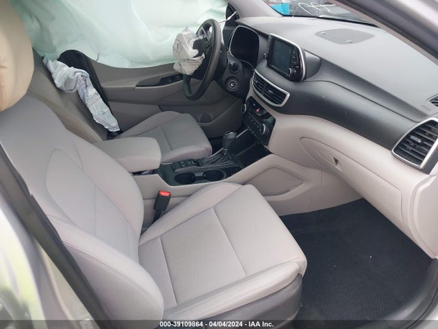 Hyundai TUCSON SE 2019 KM8J23A43KU993034 Image 5