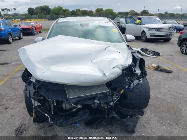 Hyundai TUCSON SE 2019 KM8J23A43KU993034 Image 6