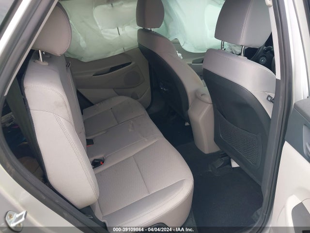 Hyundai TUCSON SE 2019 KM8J23A43KU993034 Image 8