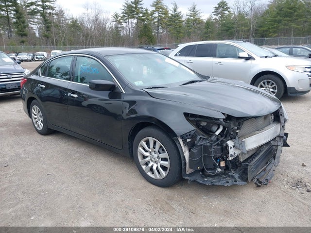 Nissan Altima 2.5 S 2017 1N4AL3AP1HC486892 Image 1