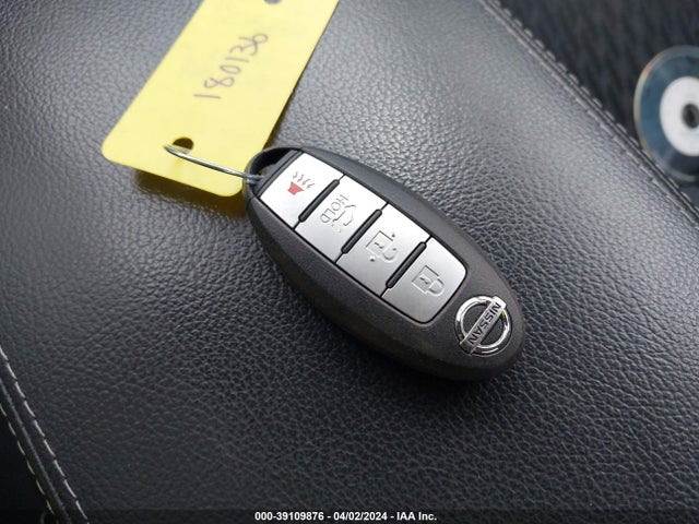 Nissan Altima 2.5 S 2017 1N4AL3AP1HC486892 Image 11