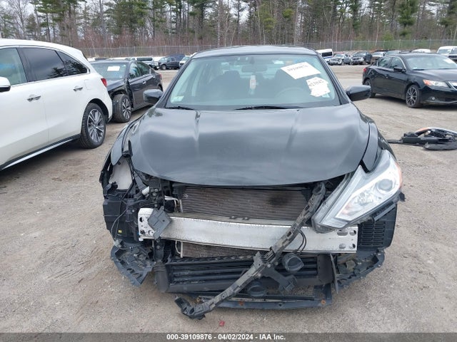 Nissan Altima 2.5 S 2017 1N4AL3AP1HC486892 Image 13