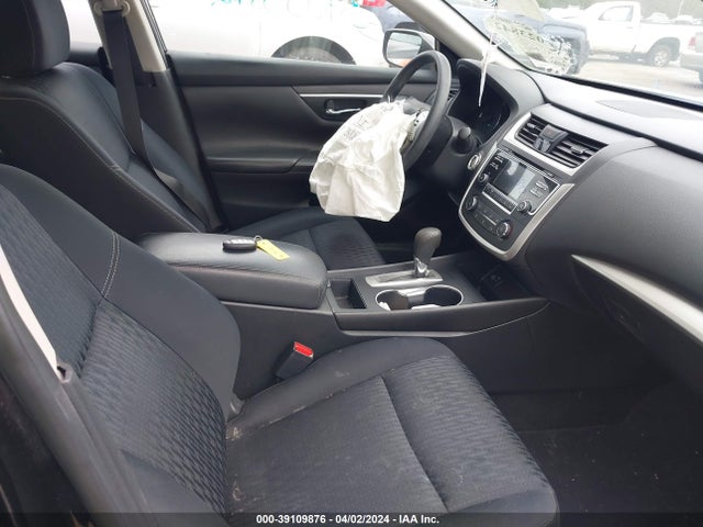 Nissan Altima 2.5 S 2017 1N4AL3AP1HC486892 Image 5