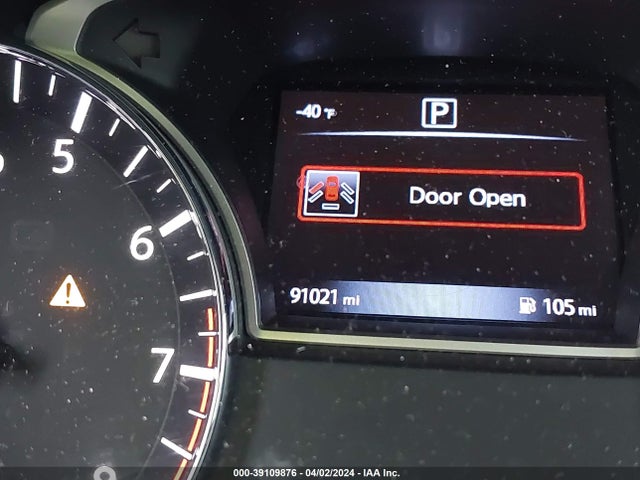 Nissan Altima 2.5 S 2017 1N4AL3AP1HC486892 Image 7