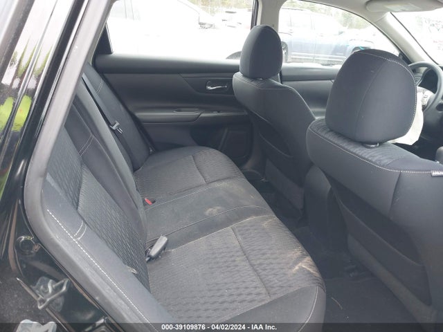 Nissan Altima 2.5 S 2017 1N4AL3AP1HC486892 Image 8