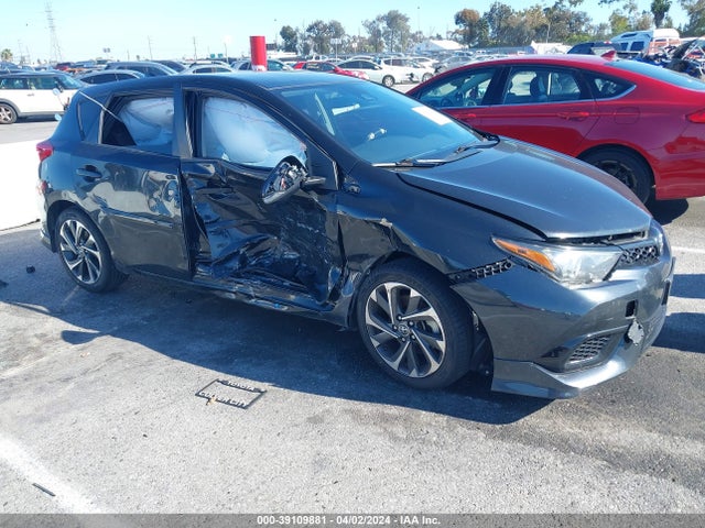 Toyota COROLLA IM 2017 JTNKARJE4HJ533023 Image 13