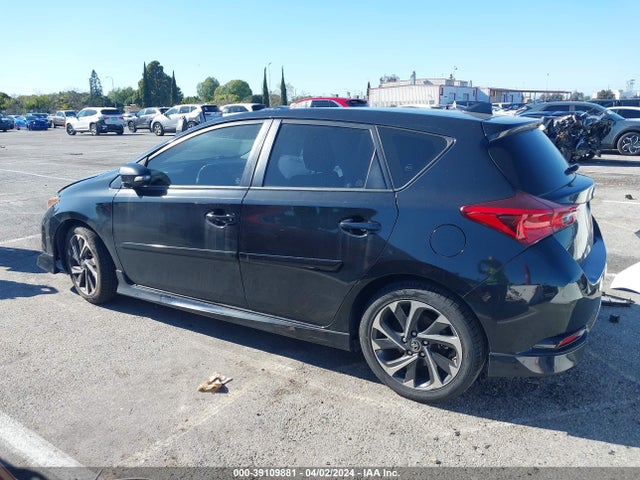 Toyota COROLLA IM 2017 JTNKARJE4HJ533023 Image 14