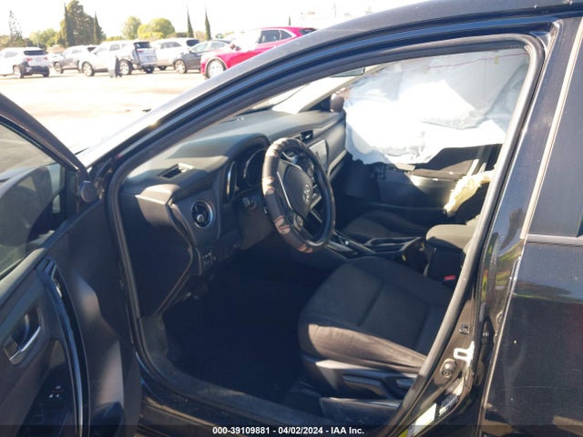 Toyota COROLLA IM 2017 JTNKARJE4HJ533023 Image 5
