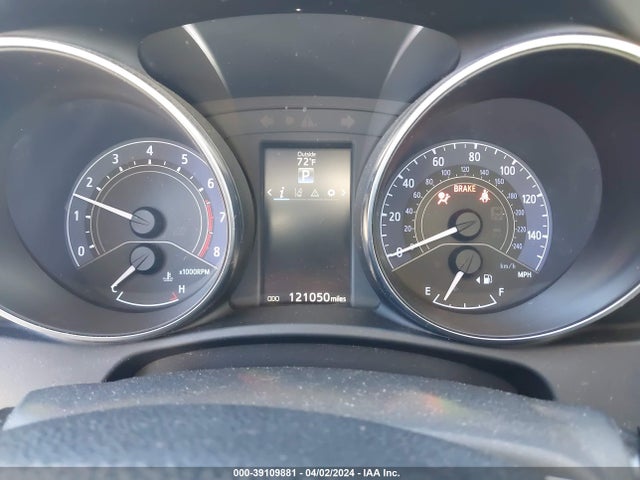 Toyota COROLLA IM 2017 JTNKARJE4HJ533023 Image 7