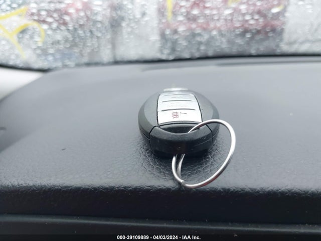 Nissan SENTRA SR 2015 3N1AB7AP3FY377524 Image 11