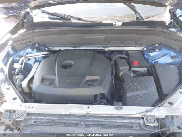 YV4A22PMXH1107031 Volvo Xc90 T6 R-design