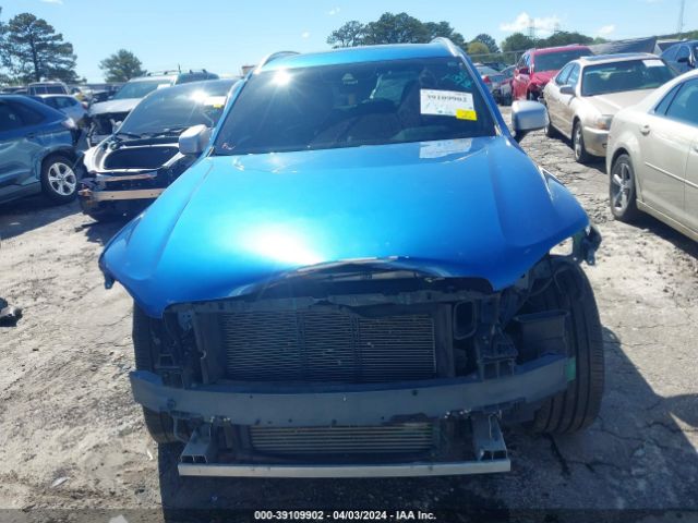 YV4A22PMXH1107031 Volvo Xc90 T6 R-design