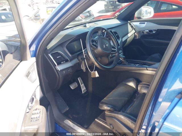 YV4A22PMXH1107031 Volvo Xc90 T6 R-design