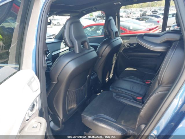 YV4A22PMXH1107031 Volvo Xc90 T6 R-design