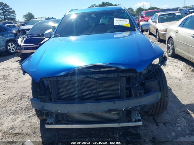 YV4A22PMXH1107031 Volvo Xc90 T6 R-design