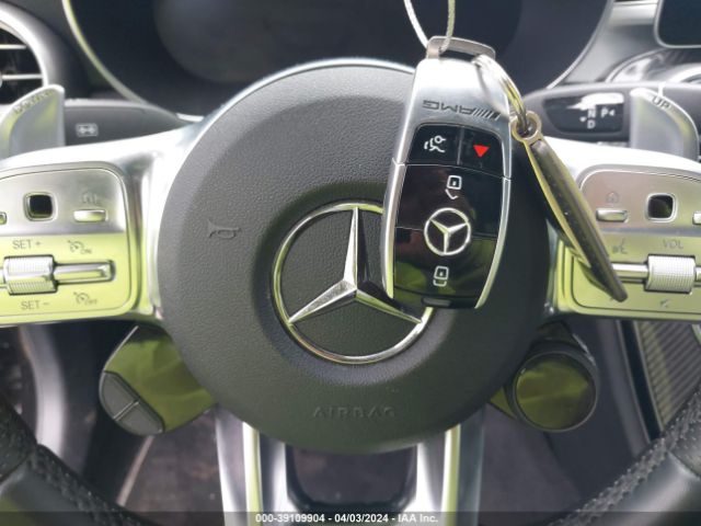 55SWF8HB3LU330863 Mercedes-Benz Amg C 63 S
