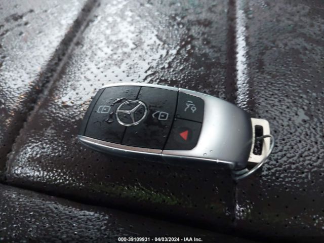 4JGFF5KE6MA421389 Mercedes-Benz Gls 450 4matic