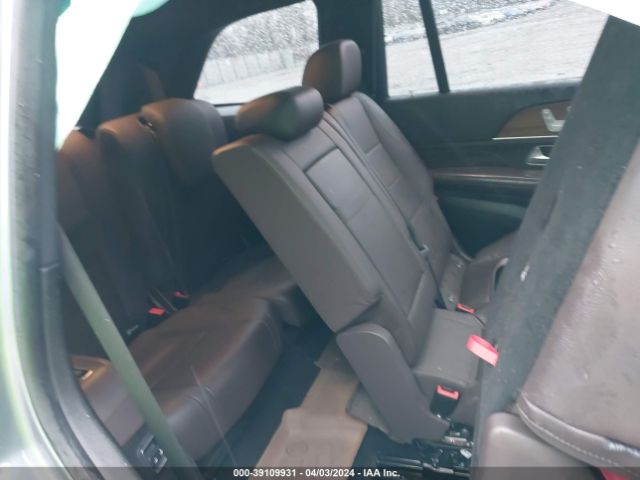4JGFF5KE6MA421389 Mercedes-Benz Gls 450 4matic