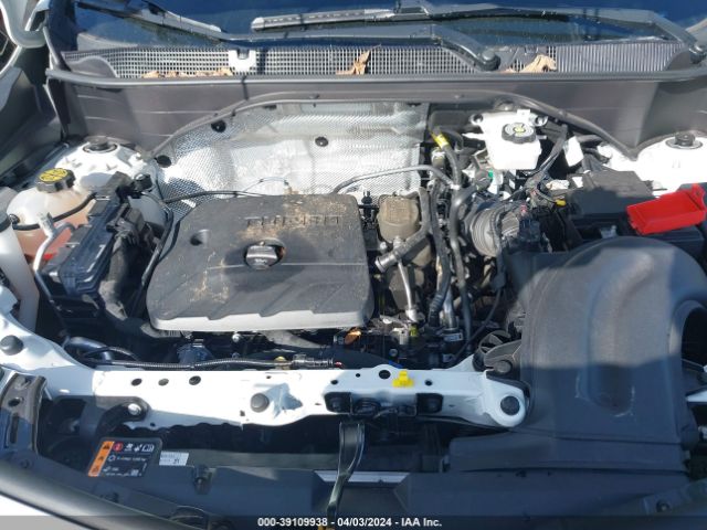 KL4MMCSL1LB126885 Buick Encore Gx Awd Preferred