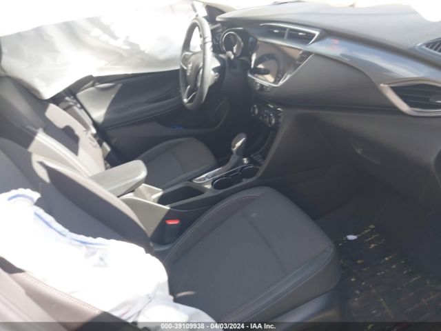 KL4MMCSL1LB126885 Buick Encore Gx Awd Preferred