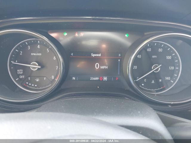 KL4MMCSL1LB126885 Buick Encore Gx Awd Preferred