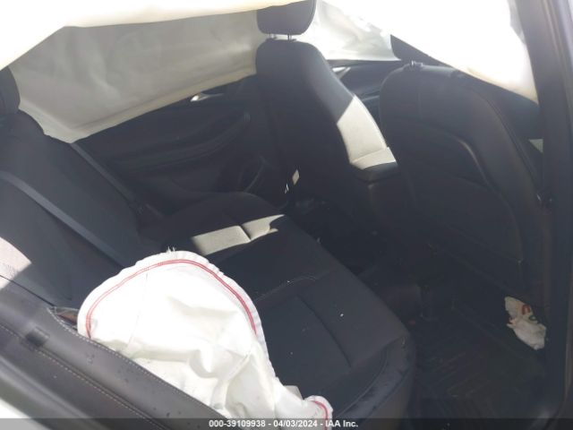 KL4MMCSL1LB126885 Buick Encore Gx Awd Preferred