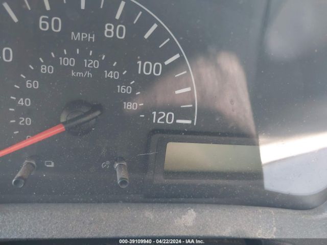 3N6CM0KN0HK705909 Nissan Nv200 S