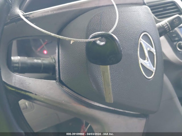 Hyundai ACCENT GLS 2015 KMHCT4AE9FU802551 Image 11