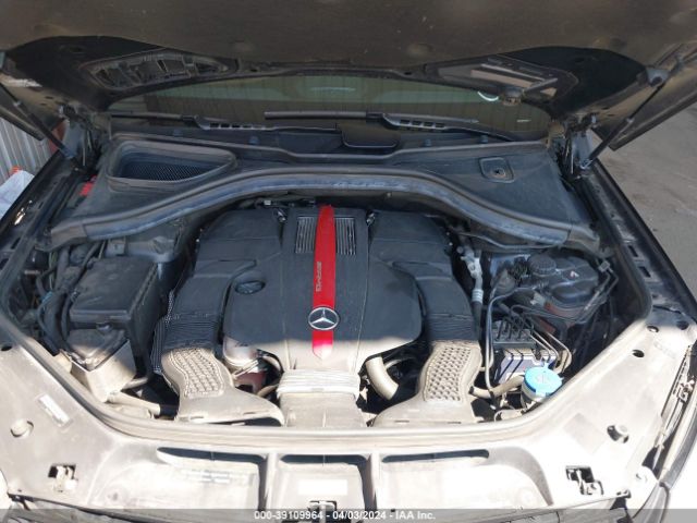 4JGED6EB7HA066473 Mercedes-Benz Amg Gle 43 Coupe 4matic