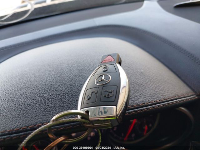 4JGED6EB7HA066473 Mercedes-Benz Amg Gle 43 Coupe 4matic