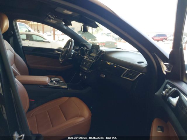 4JGED6EB7HA066473 Mercedes-Benz Amg Gle 43 Coupe 4matic
