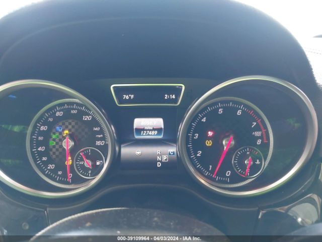 4JGED6EB7HA066473 Mercedes-Benz Amg Gle 43 Coupe 4matic