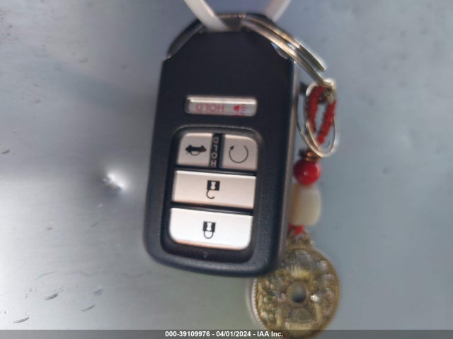 Honda ACCORD EX 2018 1HGCV1F41JA062129 Image 11