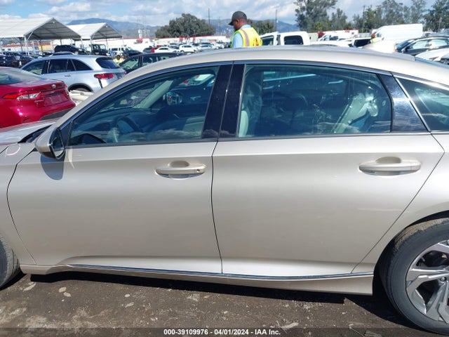 Honda ACCORD EX 2018 1HGCV1F41JA062129 Image 15