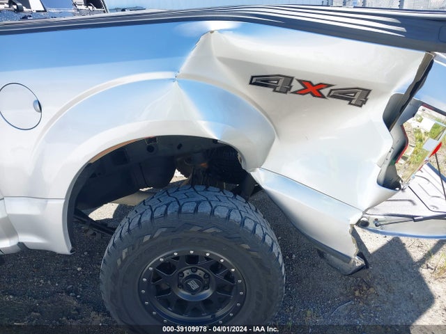 Ford F-150 Xlt 2017 1FTEW1EG1HKD49443 Image 6
