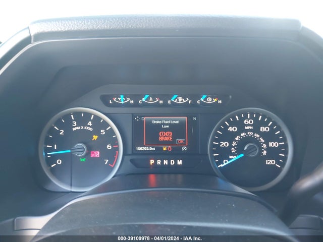 Ford F-150 Xlt 2017 1FTEW1EG1HKD49443 Image 7