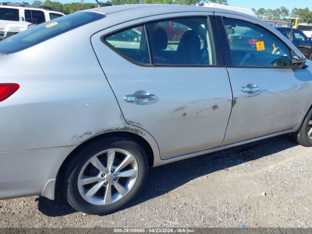 3N1CN7AP2GL885773 Nissan Versa 1.6 Sl