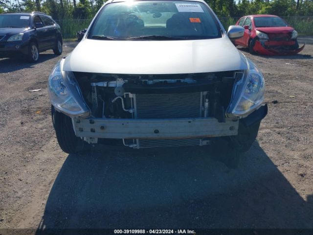 3N1CN7AP2GL885773 Nissan Versa 1.6 Sl