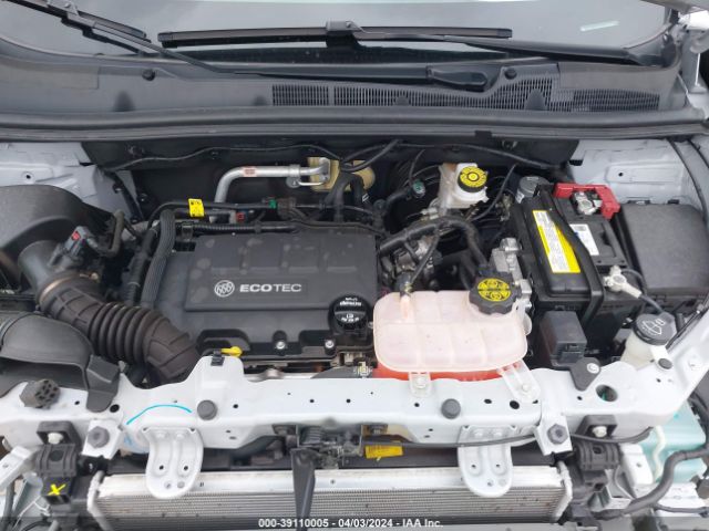 KL4CJBSB9JB626408 Buick Encore Preferred Ii