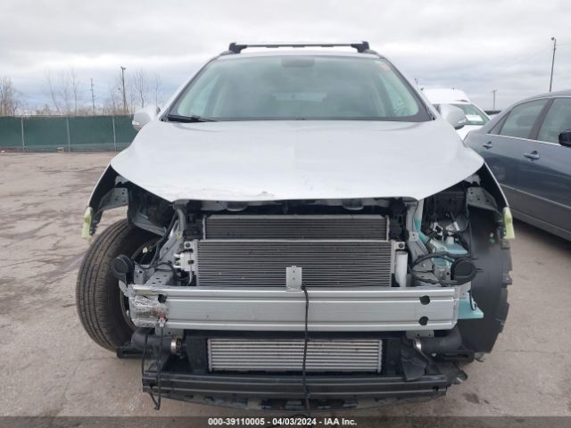 KL4CJBSB9JB626408 Buick Encore Preferred Ii