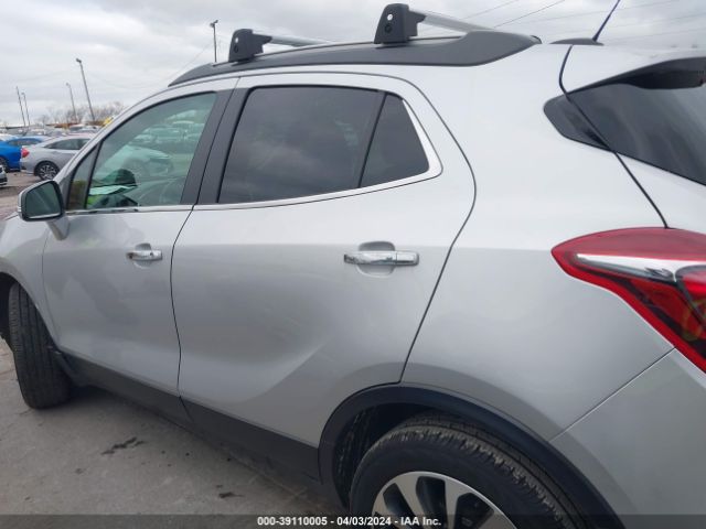 KL4CJBSB9JB626408 Buick Encore Preferred Ii