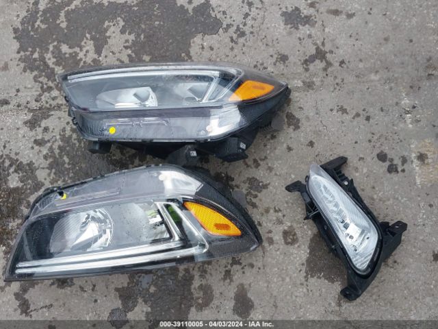 KL4CJBSB9JB626408 Buick Encore Preferred Ii