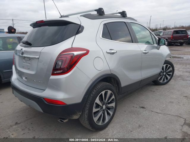 KL4CJBSB9JB626408 Buick Encore Preferred Ii