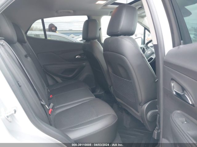 KL4CJBSB9JB626408 Buick Encore Preferred Ii