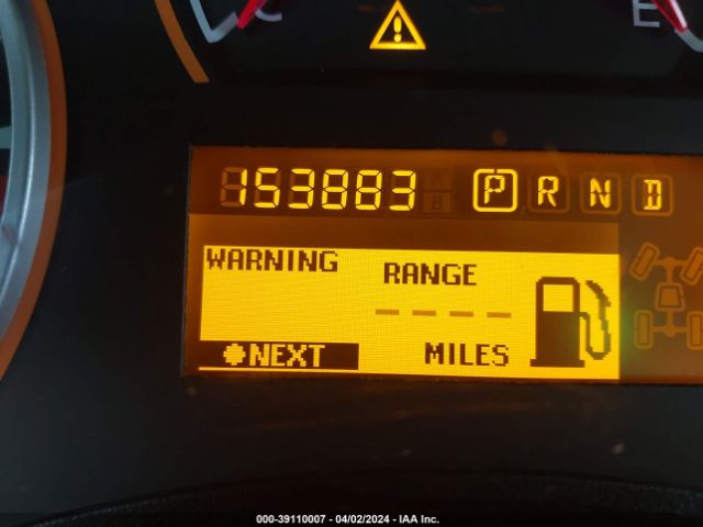 1N6AA0EC4EN510976 Nissan Titan Pro-4x/s/sl/sv