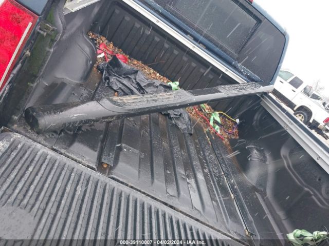 1N6AA0EC4EN510976 Nissan Titan Pro-4x/s/sl/sv